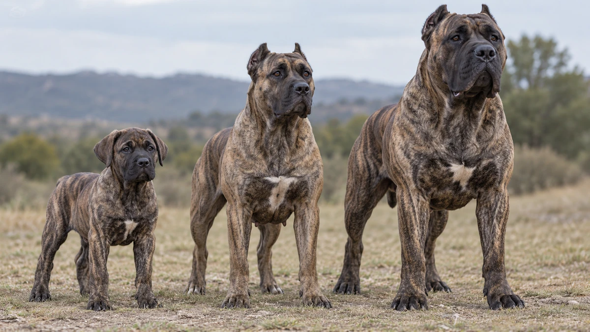 Presa Canario fiyat — boy ve varyete karşılaştırması